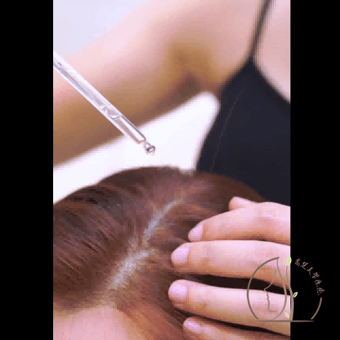 以專業植萃精油打造放鬆儀式,緩解頭皮緊繃、安定情緒,讓身心慢慢沉靜下來。