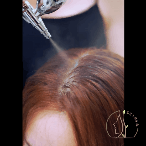 最後補充毛囊營養,穩定頭皮狀態,並再次檢測改善度,清楚看到你的頭皮變化與亮度。